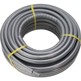 Raxofix Rør 25Mm M/Isol(9Mm) 25M Viega