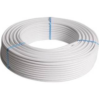 Henco Alupex-rør Ø16 x 2,0 mm x 100 m - Meter pris