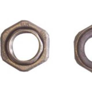 Grundfos unionssæt 1.1/4''x3/4'', med muffe. For ALPHA, TP & MAGNA. Støbejern