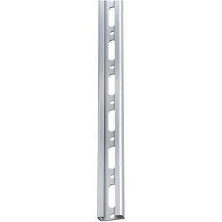 Flamco Monteringsskinne r1 galvaniseret 30x15 mm x 2m