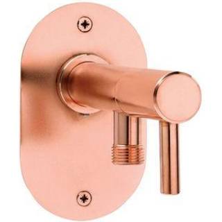 Frostline Wall 300-550 mm udendørshane i forkobret rustfrit stål