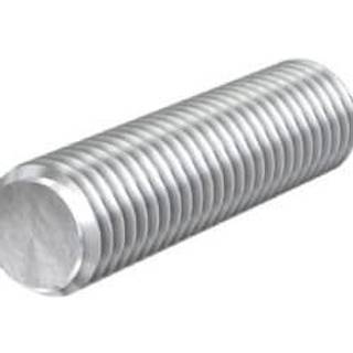 Gevindstykke M8 x 80mm Flamco D
