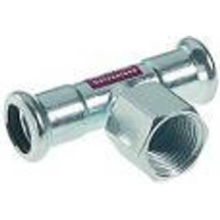 VSH XPress FZ press tee 42 - 3/4'' - 42 mm M-bakke