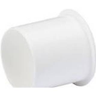 Uponor PP prop 32 mm, hvid