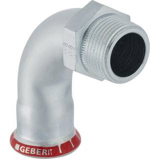 Bøjning fz 90gr 15 x 3/8'' mf/np t/varme