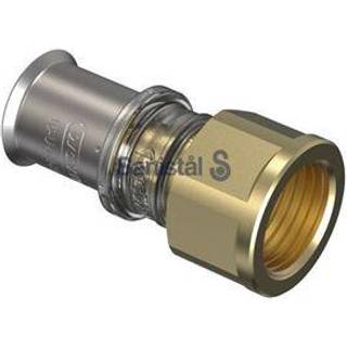 Tigris M5 Overgang 16X3/4" M/Mf Wavin