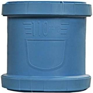 ALIAXIS Dblue ø160 mm skydemuffe