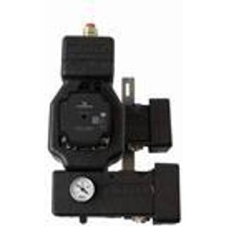 Wavin Minishunt 1-kreds med Grundfos UPM3 Hybrid pumpe