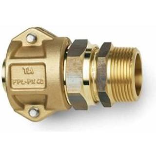 IMI Hydronic Overgangs nippel kompression ta 40x11/4 pn6