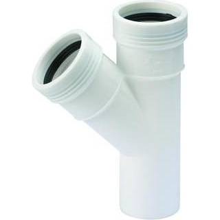 Htp Gren 45 Gr 32/32 M/2Mf Hvid Solar
