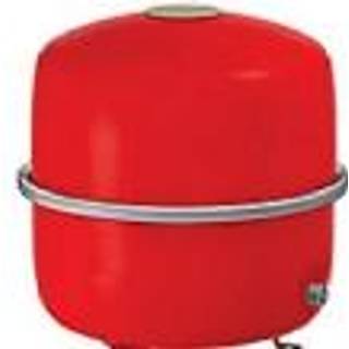 Flamco Baseflex trykekspansionsbeholder 50 liter 6 bar