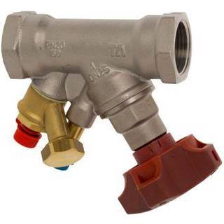 IMI Hydronic Ta stad-d strengregulering dn32-114 muffe 12 aftap tea til brugsvand