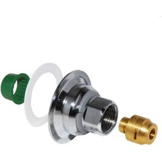 Vatette 1877943 Ophæng 15 x 2,5 mm 1-rør