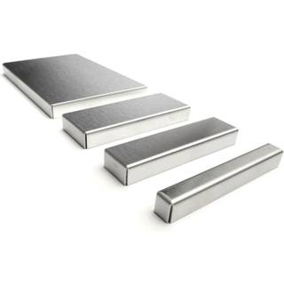 Unidrain ClassicLine flexramme, 10/10 mm