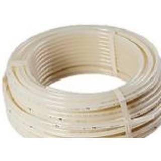 Universal pex rør 15 mm med iltbarriere. 100 meter i rulle