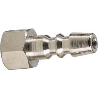 Nito KS 1/4" Koblingsnippel med indv 1/4" RG