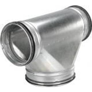 Lindab T-rør tcu-500-500mm