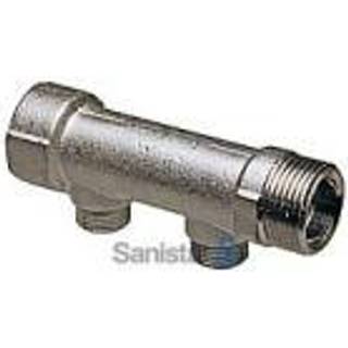 Uponor Fordeler rør uponor unipipe 4x1/2
