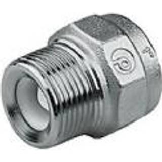 Kontraventil 3/4" muffe/nippel