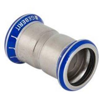 Muffe Rf 88,9 Mm Mapress Geberit