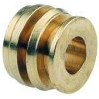 Reduktion 15 - 12 mm Kompressions Fittings