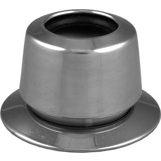 Karfa KARFA bøsning 35 mm med flange for 112" gevindrør