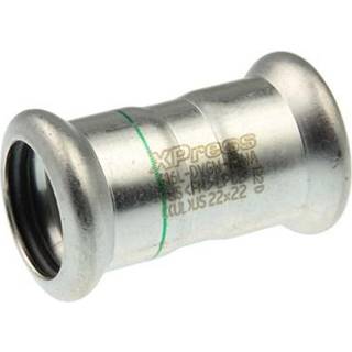 Vsh Fabrieken Vsh muffe 28 mm syrefast