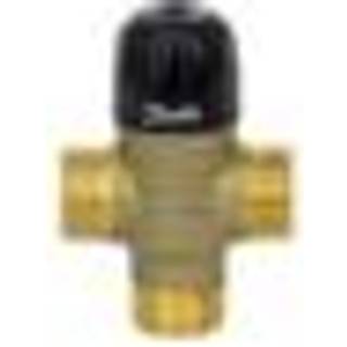 Danfoss Termostatisk blandeventil tvm-w dn20