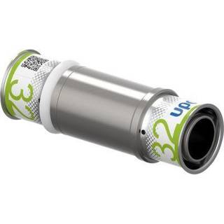 Uponor S-Press PLUS skydemuffe 32 x 32 mm
