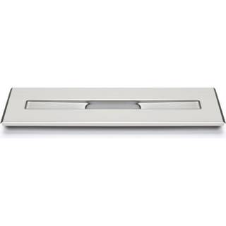 Unidrain Afløbsarmatur 3004, 1000 mm, Fritliggende