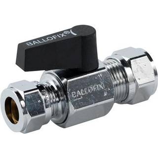 Ballofix Kuglehane 12X12/8Mm Ms Broen