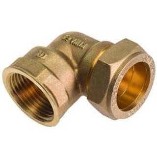 Vinkel 3/4-15 Mm M/Mf Kompres Ibp Conex