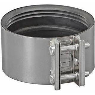 Jet Kobling 75 MM Ma Rustfri