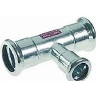 Vsh Fabrieken Vsh tee muffe/muffe/muffe 35x28x35 mm fz