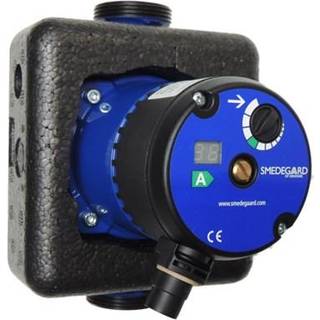 Grønbech & Sønner Simflex cirkulationspumpe 15-40 1 130 mm