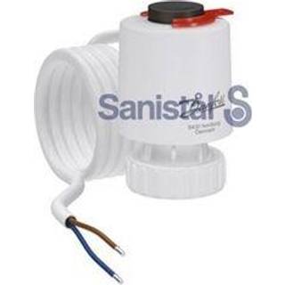Danfoss twa-q termoaktuator 24v nc 1,2 m kabel