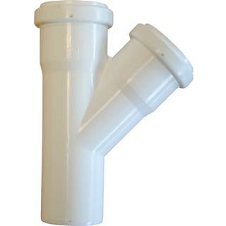 Htp Gren 45 Gr 50/50 M/2Mf Hvid Solar