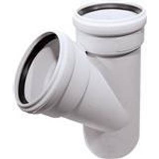 Skolan Støjdæmp.Grenrør 78-58Mm 45 Gr. Solar