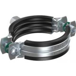 Walraven Rørbøjle bis s2 zp epdm m8/10 138-144mm