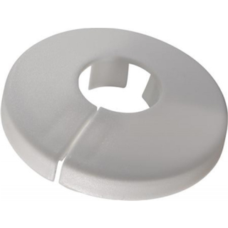 Roset Hvid 20Mm Delbar Uponor