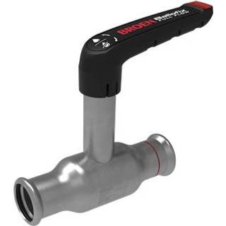 Fullflow Kuglehane Fz 22X22Mm Høj Broen