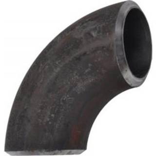 Bøjning 90° P235GH 3S 168,3 x 8,8 mm