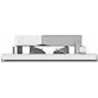 Flamco Gevindplatte clickfit 8 mm