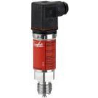 Tryktransmitter Mbs33 0-1Bar Danfoss