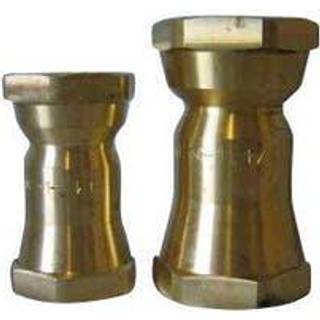 JCH 290 Kontraventil 1.1/4''