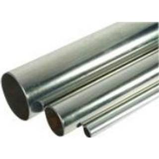 VSH XPress rustfri press rør 108 x 2,0 mm. 6 mtr. Lgd. Supersize