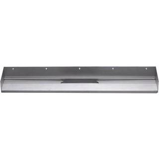 Unidrain 1001 afløbsarmatur 900 mm