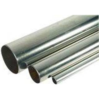 VSH XPress rustfri press rør 76,1 x 2,0 mm. 6 mtr. Lgd. Supersize