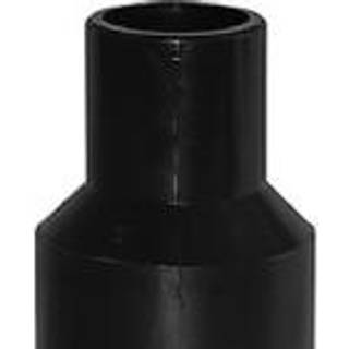 Uponor PE reduktion 50-40 mm PN16 PE100-SDR11