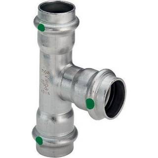 Sanpress Inox T-Stykke Mf 18X15X15 Viega